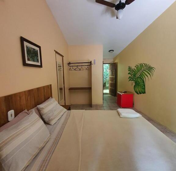 Общежитие Pousada Do Holandes