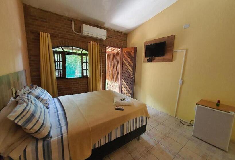 Общежитие Pousada Do Holandes