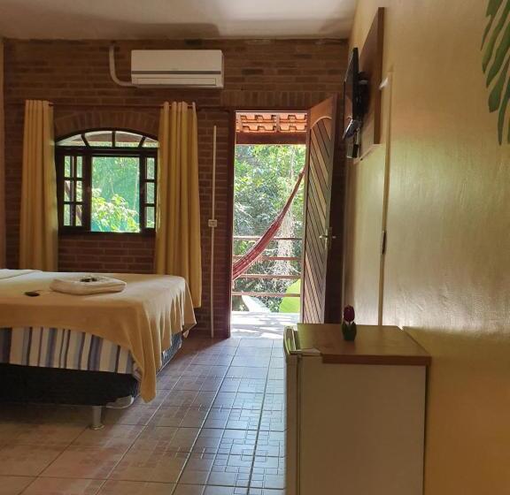 Общежитие Pousada Do Holandes