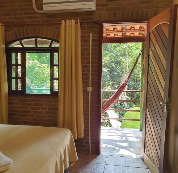 Общежитие Pousada Do Holandes