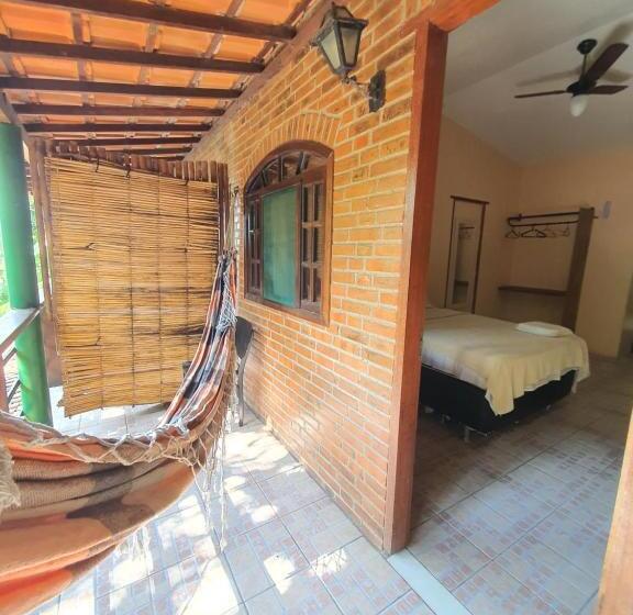 Общежитие Pousada Do Holandes