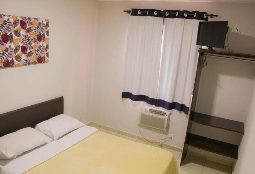 הוסטל Pousada Dos Sonhos