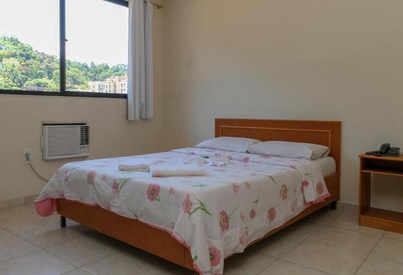 הוסטל Pousada Dos Sonhos