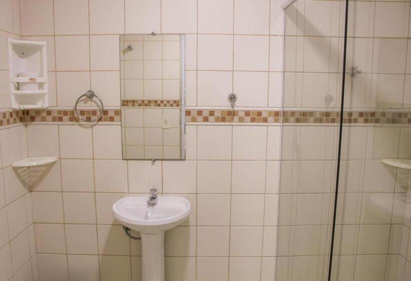 הוסטל Pousada Dos Sonhos