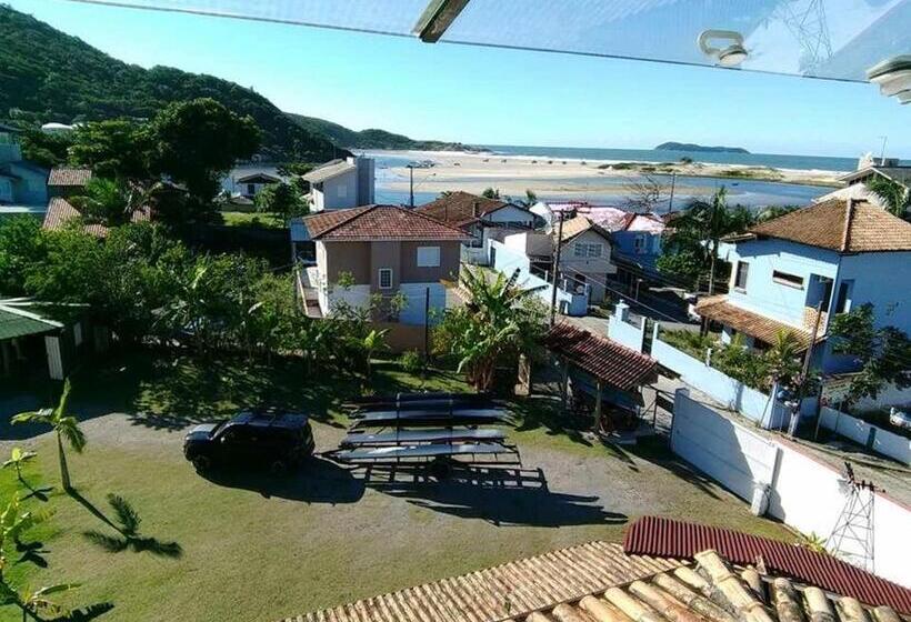 Общежитие Pousada Maktub