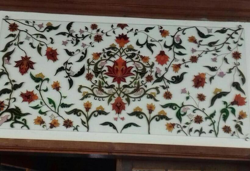 Общежитие Pousada Naturalmente