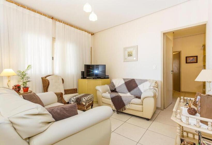 ユースホステル Pousada Residencial Alamandas