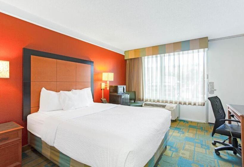 ユースホステル Quality Inn Slidell I 10