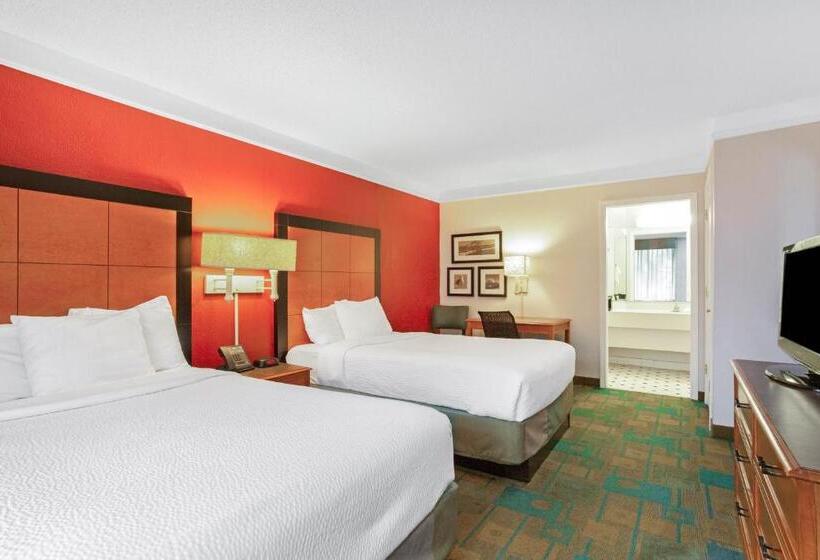 ユースホステル Quality Inn Slidell I 10