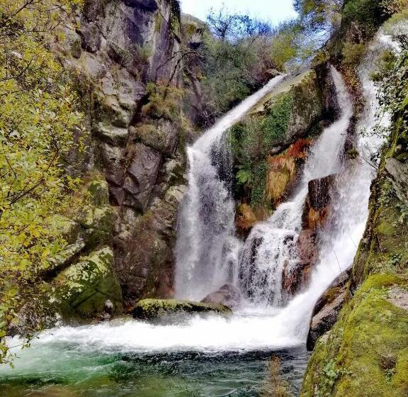 הוסטל Residencial Mira Sol