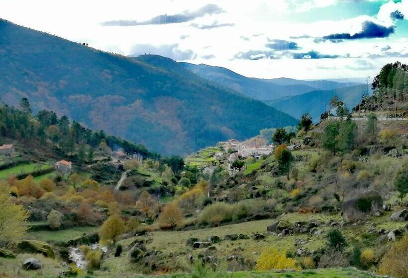 הוסטל Residencial Mira Sol