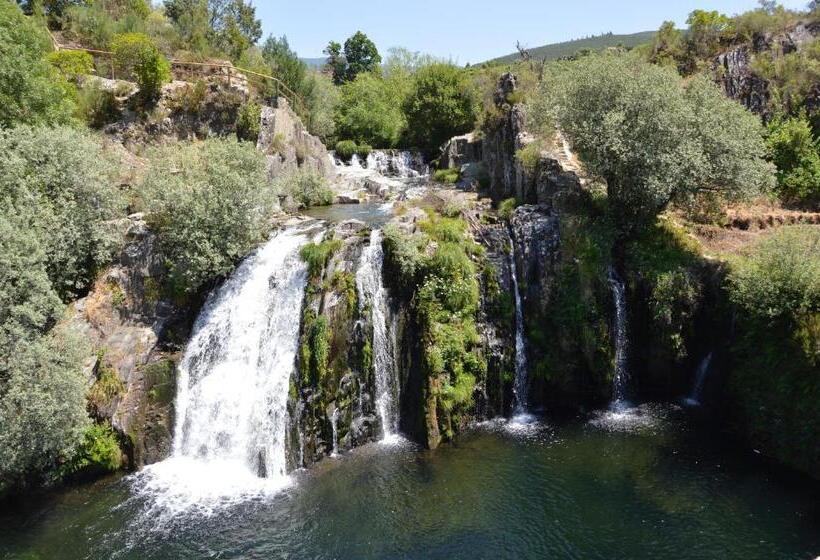 فندق صغير Residencial Mira Sol