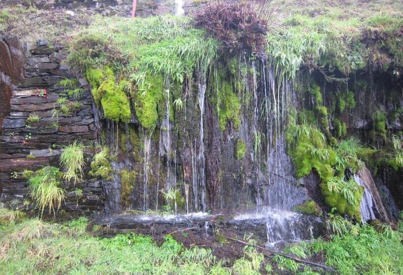 הוסטל Residencial Mira Sol