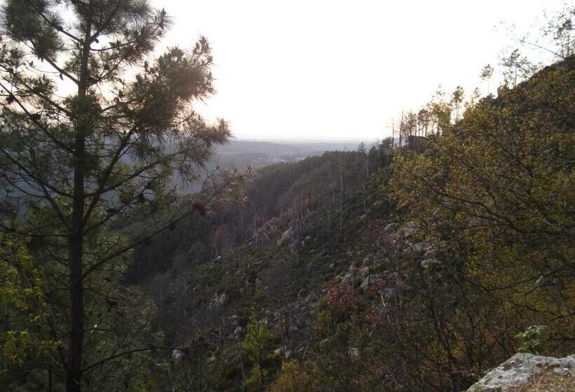 הוסטל Residencial Mira Sol