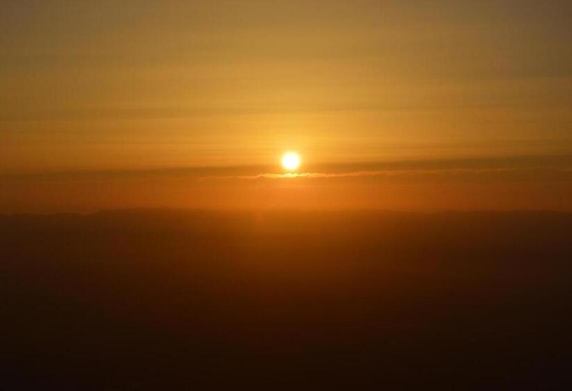 הוסטל Residencial Mira Sol