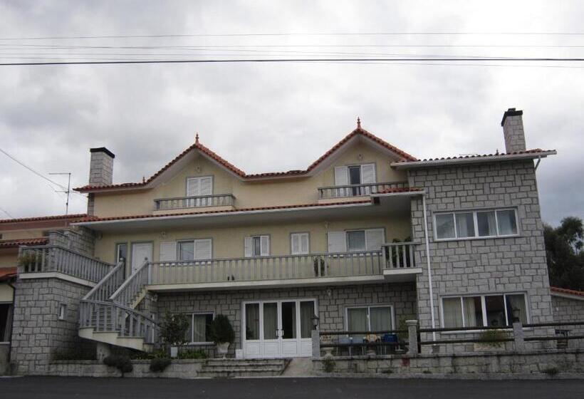 فندق صغير Residencial Mira Sol