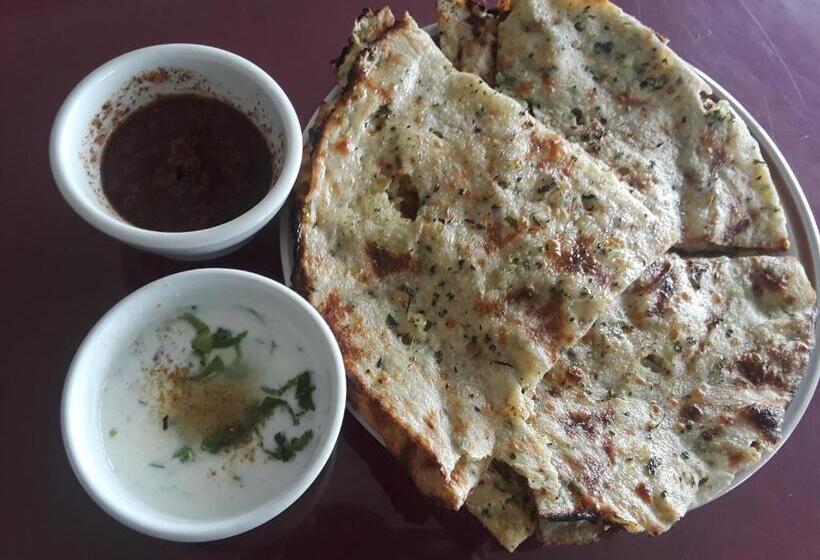 فندق صغير Rodeway Inn