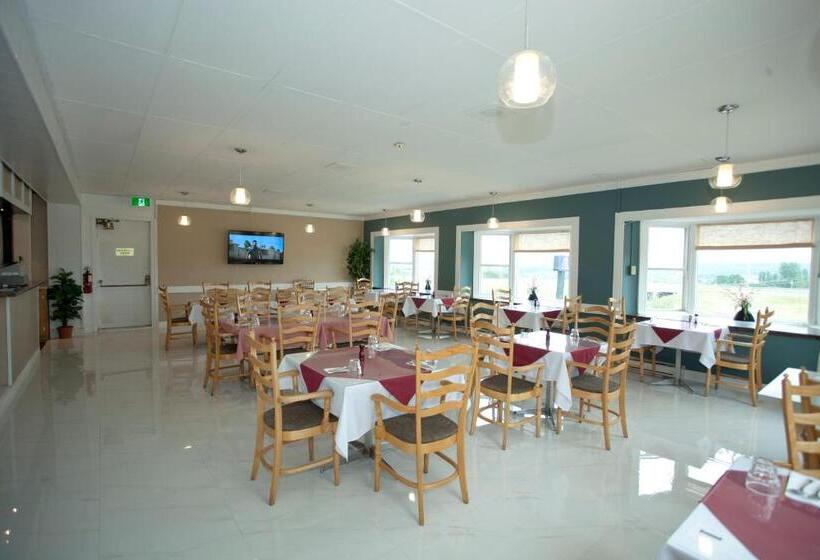 فندق صغير Rodeway Inn