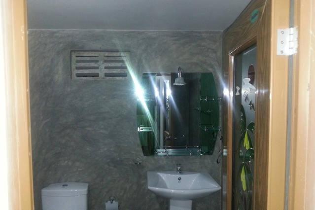 호스텔 Shantha Surf Villa