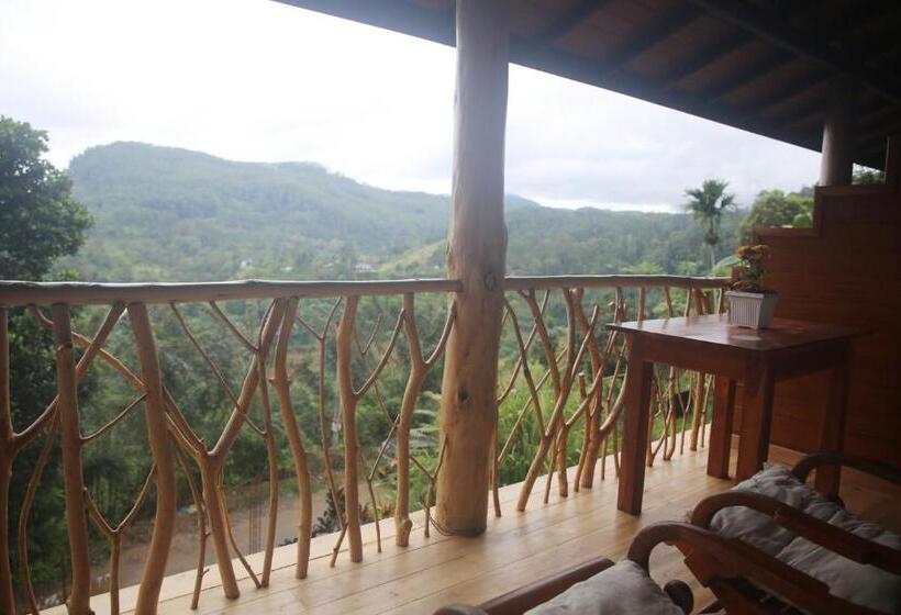 فندق صغير The Dream Inn