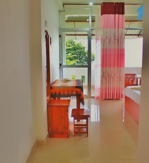 فندق صغير The Dream Inn