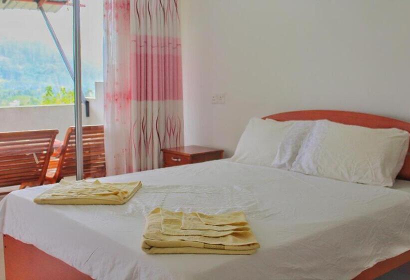 فندق صغير The Dream Inn