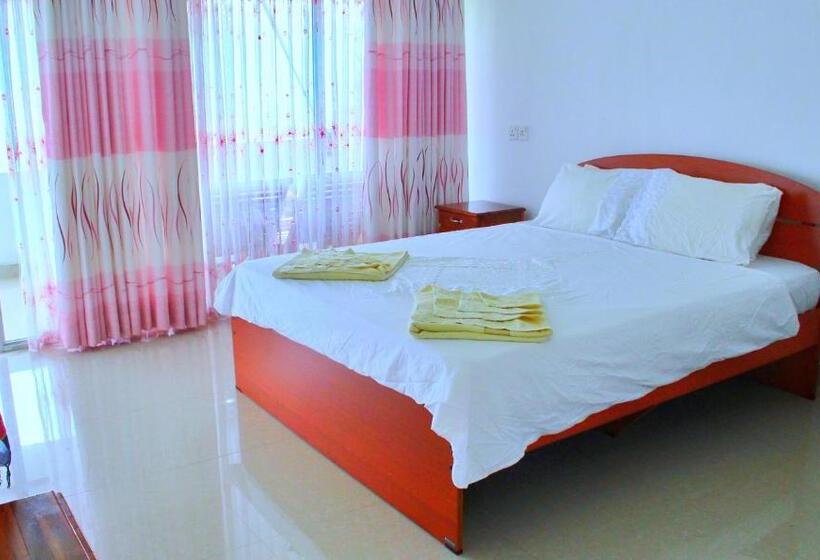 فندق صغير The Dream Inn