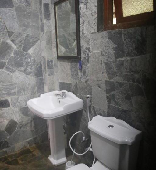 فندق صغير The Dream Inn