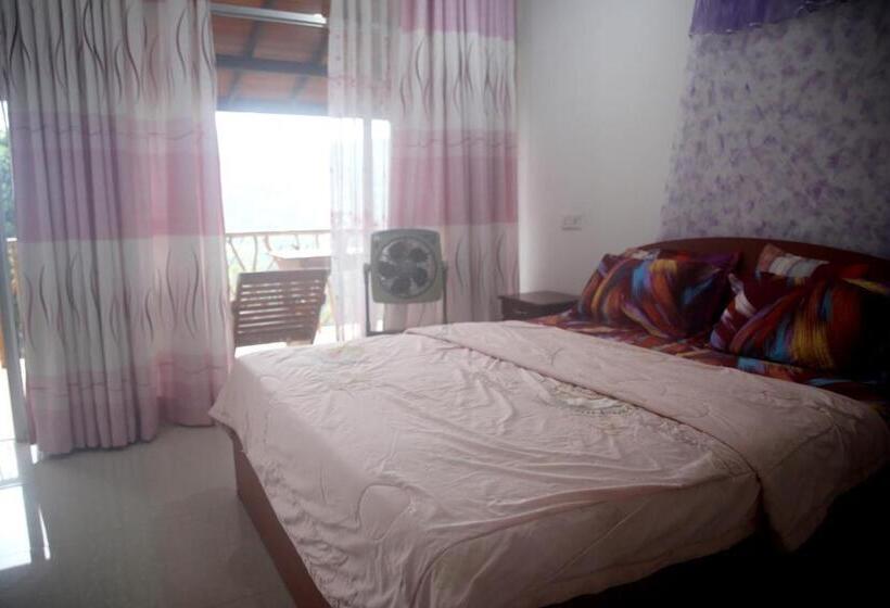 فندق صغير The Dream Inn