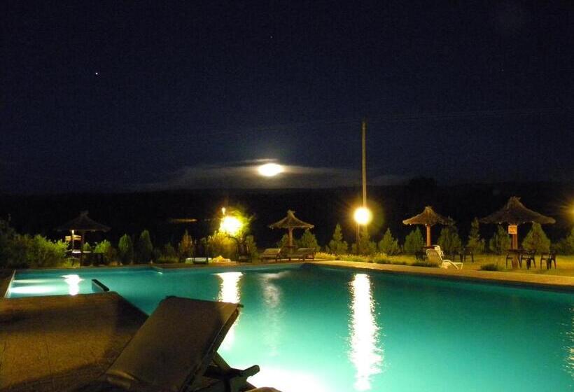 ユースホステル Wayra Pampa Posada & Aparts