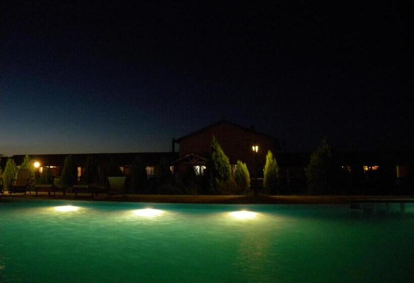 ユースホステル Wayra Pampa Posada & Aparts