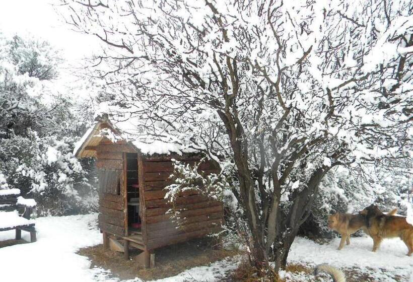 ユースホステル Wayra Pampa Posada & Aparts