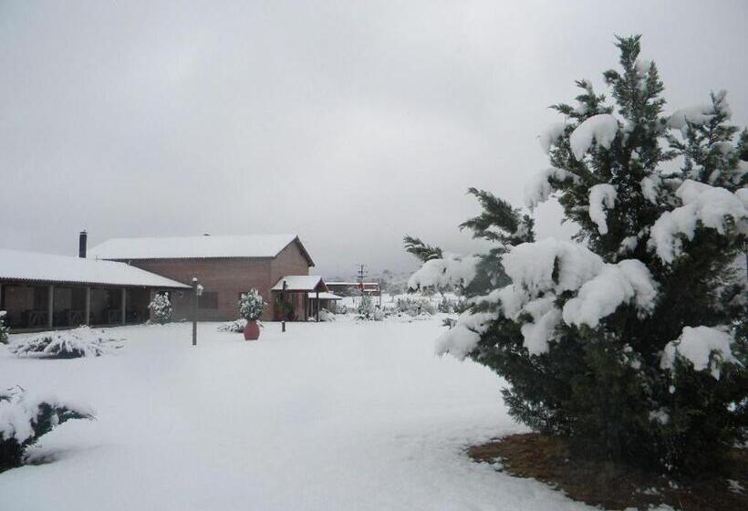 ユースホステル Wayra Pampa Posada & Aparts