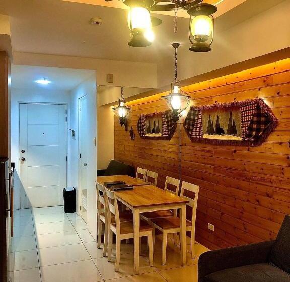 호스텔 Wind Suites