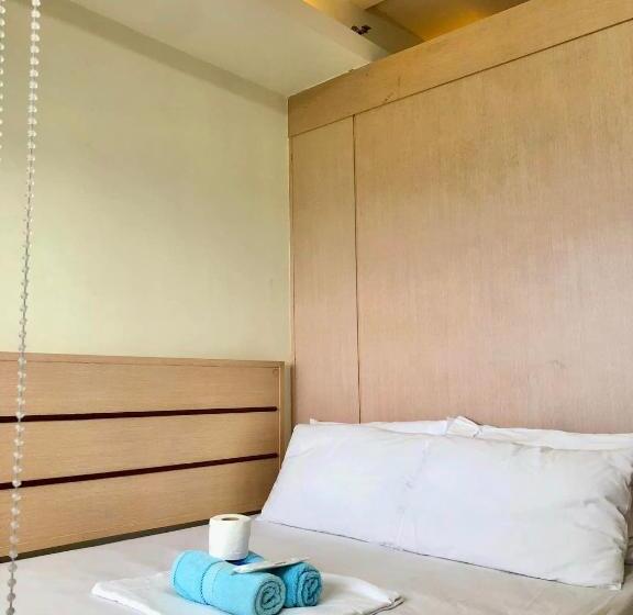 호스텔 Wind Suites