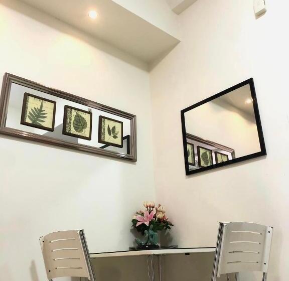 호스텔 Wind Suites