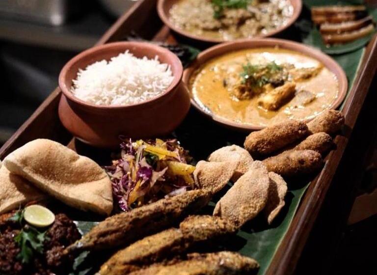 منتجع Anahata Retreat Ashvem Goa