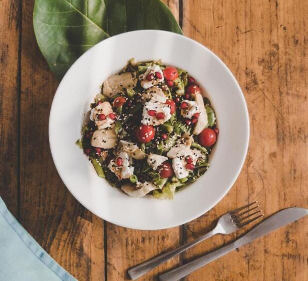 منتجع Anahata Retreat Ashvem Goa