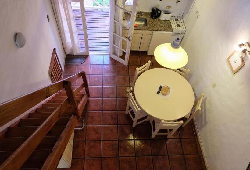 Apart La Posada Del Mar