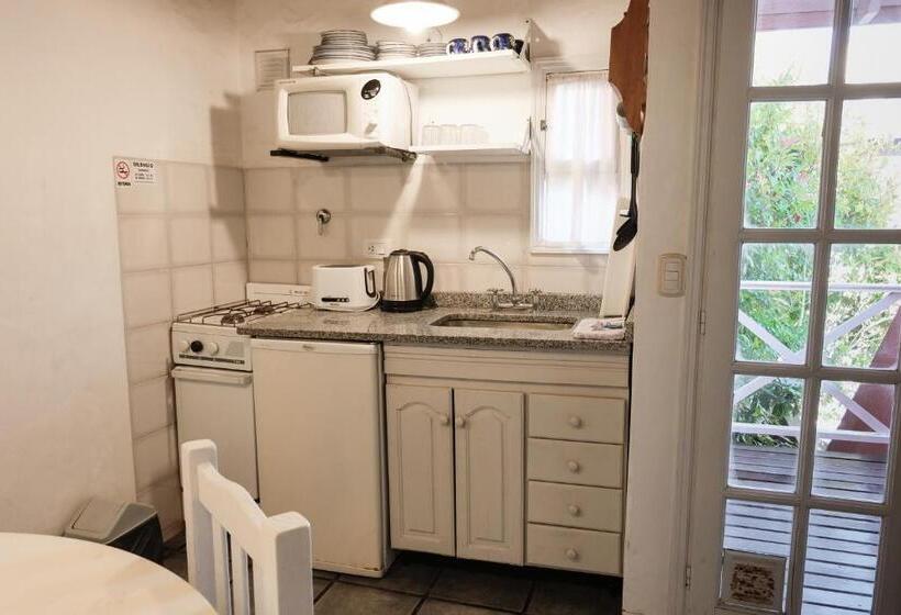 Apart La Posada Del Mar