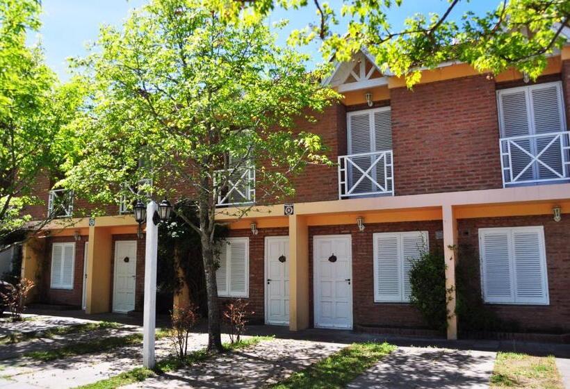 Apart La Posada Del Mar