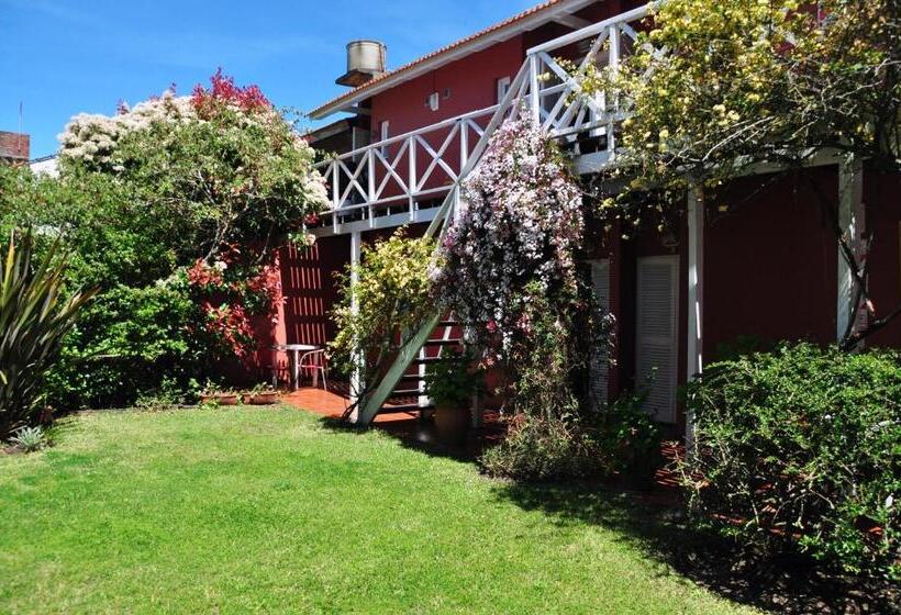 Apart La Posada Del Mar