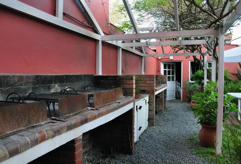 Apart La Posada Del Mar