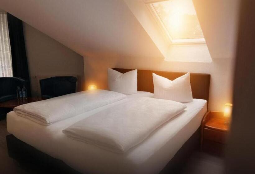 Appart Haus Business Apartments