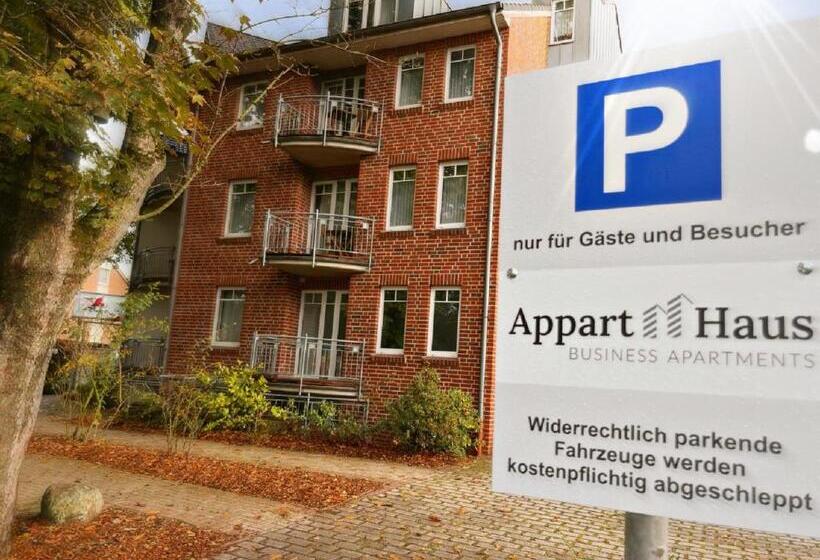Appart Haus Business Apartments