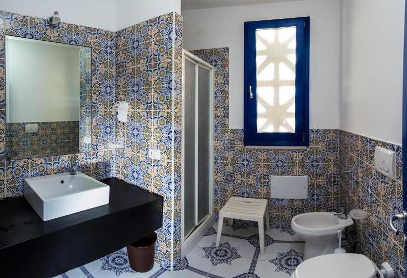 Araba Fenice Village