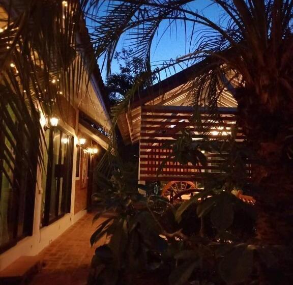 Baan B&b Sukhothai
