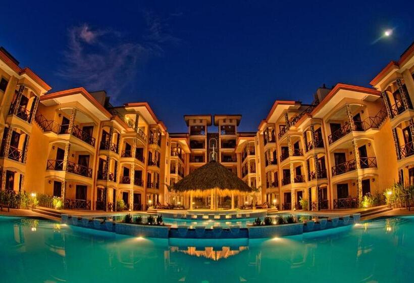 Bahia Encantada Beach Front Proyect, Jaco Paradise