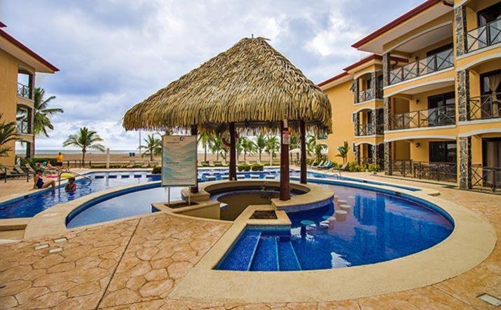 Bahia Encantada Beach Front Proyect, Jaco Paradise