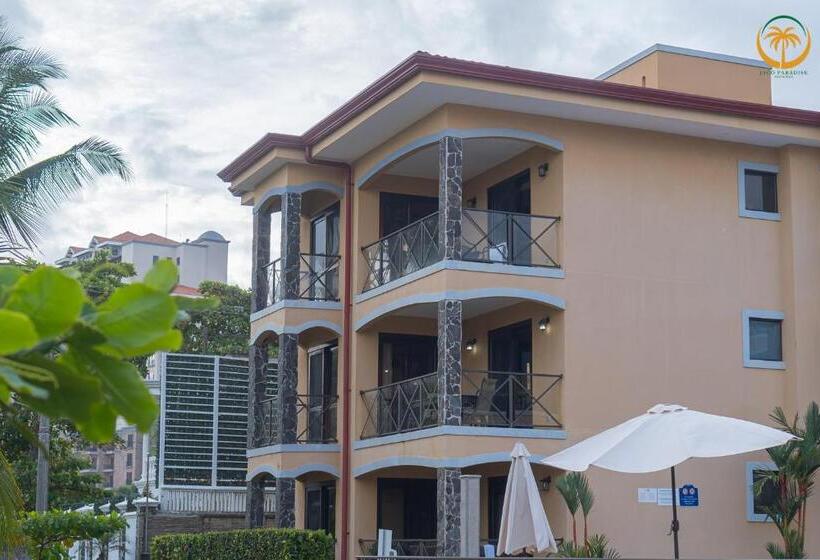 Bahia Encantada Beach Front Proyect, Jaco Paradise